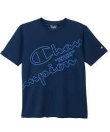 チャンピオン Champion SHORT SLEEVE T-SHIRT