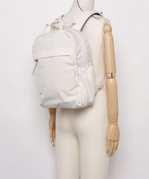 Columbia(コロンビア)の「コロンビア Columbia サニーサイドパーク16Lバックパック(バックパック/リュック・メンズ・その他・ONE SIZE)」の7枚目の写真