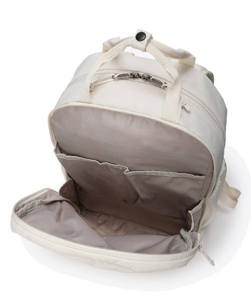 Columbia(コロンビア)の「コロンビア Columbia サニーサイドパーク16Lバックパック(バックパック/リュック・メンズ・その他・ONE SIZE)」の3枚目の写真