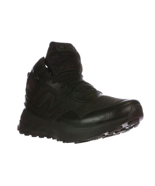 Firsthand(ファーストハンド)の「New Balance/ニューバランス Fresh Foam X Garoe Hiker GORE-TEX® / MTGMGLK2 (26cm~28cmサイズ展開)(スニーカー・メンズ・ブラック・28.0cm/27.0cm/26.0cm)」の1枚目の写真