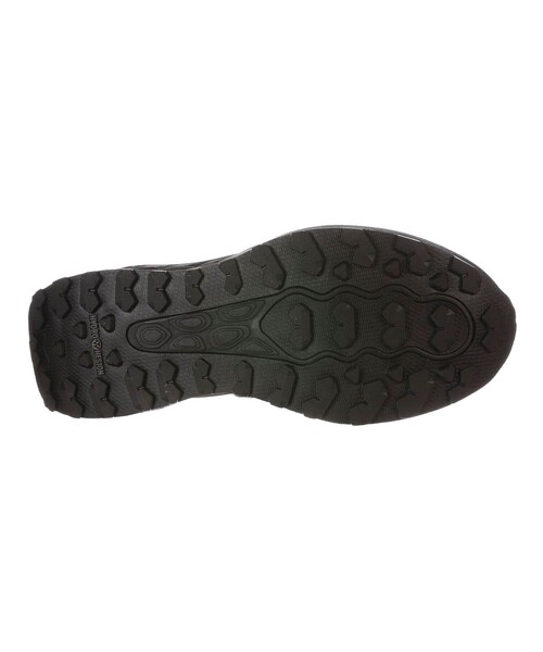 Firsthand(ファーストハンド)の「New Balance/ニューバランス Fresh Foam X Garoe Hiker GORE-TEX® / MTGMGLK2 (26cm~28cmサイズ展開)(スニーカー・メンズ・ブラック・28.0cm/27.0cm/26.0cm)」の5枚目の写真