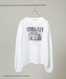 GOOD ROCK SPEED/LIFE PICTURE COLLECTION LS shirts STORKCLUB