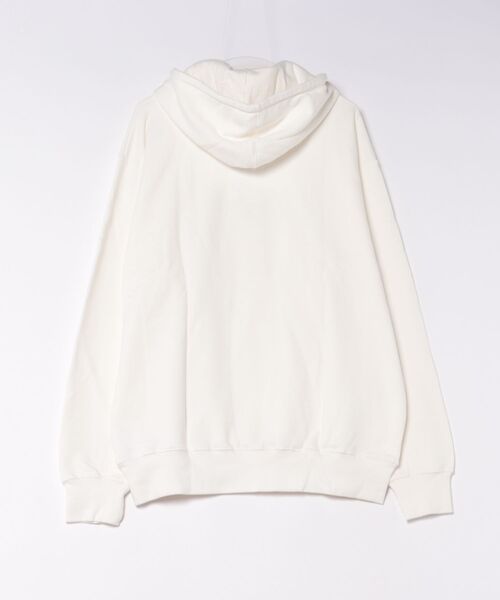 BILLABONG（ビラボン）の「【オンライン限定】BILLABONG メンズ EC STYLE パーカー 【2026年秋冬モデル】/ビラボンプルオーバーパーカー（パーカー・メンズ・オフホワイト/グレー/ブラック系その他・MEDIUM/LARGE/X-LARGE）」の6枚目の写真