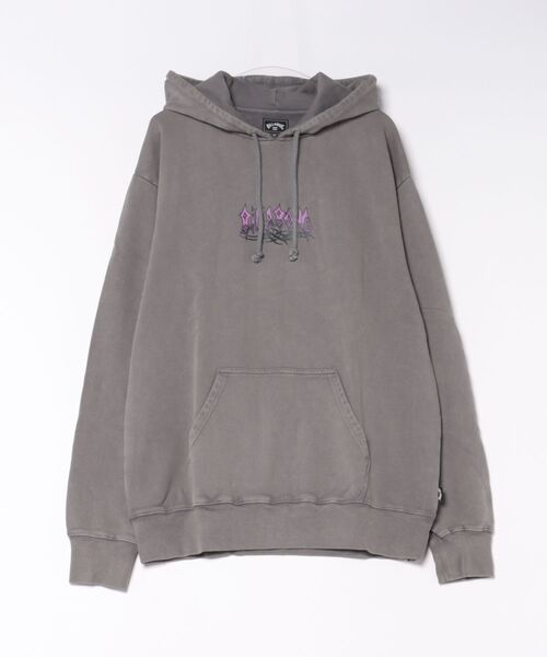 BILLABONG（ビラボン）の「【オンライン限定】BILLABONG メンズ EC STYLE パーカー 【2026年秋冬モデル】/ビラボンプルオーバーパーカー（パーカー・メンズ・オフホワイト/グレー/ブラック系その他・MEDIUM/LARGE/X-LARGE）」の22枚目の写真