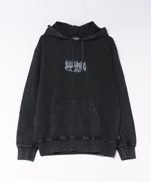 BILLABONG（ビラボン）の「【オンライン限定】BILLABONG メンズ EC STYLE パーカー 【2026年秋冬モデル】/ビラボンプルオーバーパーカー（パーカー・メンズ・オフホワイト/グレー/ブラック系その他・MEDIUM/LARGE/X-LARGE）」の20枚目の写真