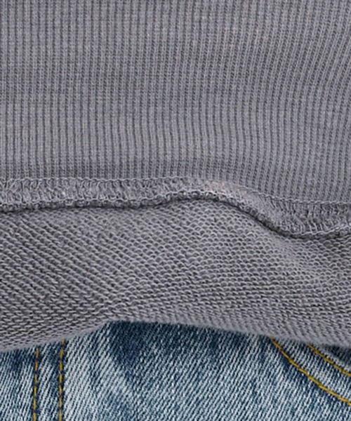 BILLABONG（ビラボン）の「【オンライン限定】BILLABONG メンズ EC STYLE パーカー 【2026年秋冬モデル】/ビラボンプルオーバーパーカー（パーカー・メンズ・オフホワイト/グレー/ブラック系その他・MEDIUM/LARGE/X-LARGE）」の17枚目の写真