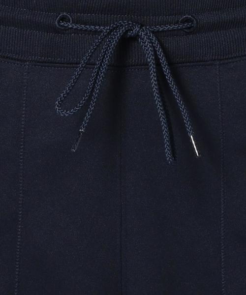 SHIPS JET BLUE（シップスジェットブルー）の「SHIPS JET BLUE(シップス ジェットブルー): サイドラインジャージパンツ（その他パンツ・メンズ・ブラック/ネイビー・SMALL/MEDIUM）」の5枚目の写真