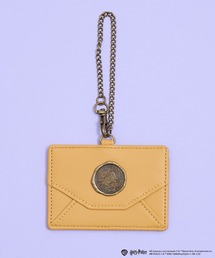 FLAPPER（フラッパー）の「FLAPPER フラッパー:ハリー・ポッター 4寮シーリングスタンプモチーフ パスケース（パスケース）」