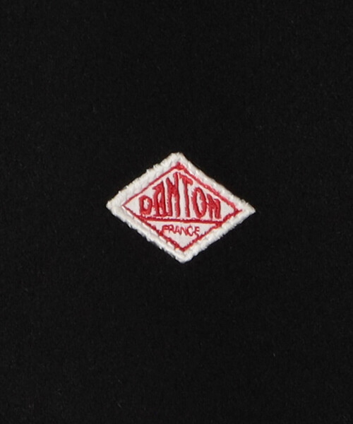 DANTON(ダントン)の「DANTON | フリースライク カバーオール MEN(カバーオール・メンズ・ベージュ/ブラック・42/40)」の21枚目の写真