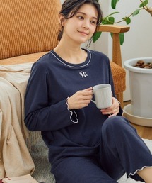 BAKUNE Dry Women's 半袖Tシャツ（ルームウェア/パジャマ）｜TENTIAL