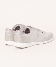 Riz raffinee（リズラフィーネ）の「【le coq sportif×Riz raffinee】【軽量】ベーシックスニーカー（スニーカー）」