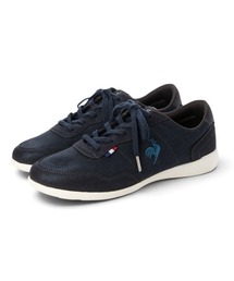 【le coq sportif×Riz raffinee】【軽量】ベーシックスニーカー