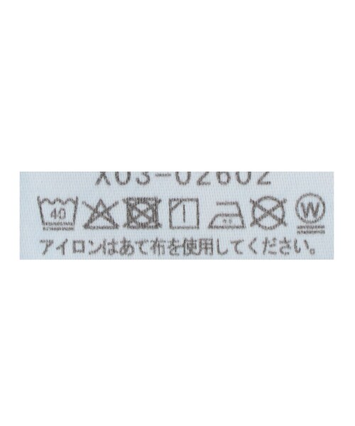 Lee(リー)の「【別注】<Lee for 6>ZIP UP BLOUSON COBALT/ジャケット(ブルゾン・レディース・コバルトブルー・M/S)」の7枚目の写真