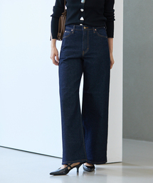 La TOTALITE（ラトータリテ）の「Lee / リー WIDE デニム（その他パンツ）」