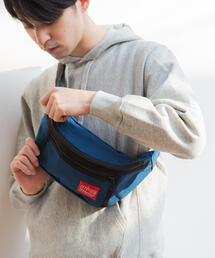 Manhattan Portage | [マンハッタンポーテージ] BC★Manhattan Portage WEST ボディバッグ/B1101(ボディバッグ/ウエストポーチ)