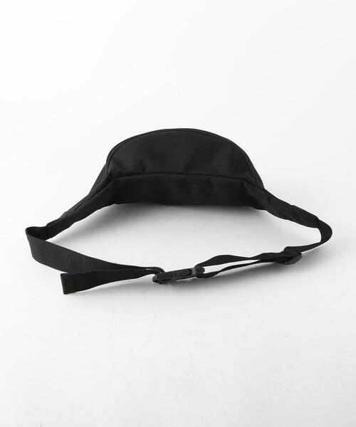 Manhattan Portage（マンハッタンポーテージ）の「[ マンハッタンポーテージ ] Manhattan Portage ウエストボディバッグ B1101（ボディバッグ/ウエストポーチ・メンズ・ブラック/ネイビー・FREE）」の3枚目の写真