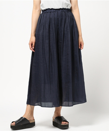 AMERICAN RAG CIE | ヴィンテージサテンスカーチョ(その他パンツ)