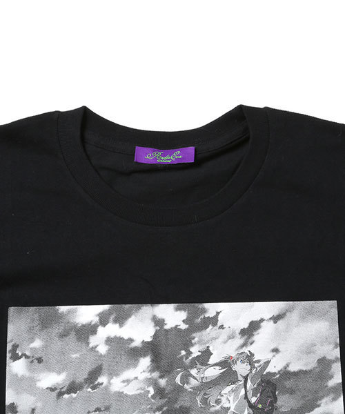 RADIO EVA 451 The bicycle ASUKA T-Shirt(Tシャツ/カットソー)|RADIO EVA(ラヂオエヴァ) RADIO EVA 451 The bicycle ASUKA T-Shirt(Tシャツ/カットソー)|RADIO EVA(ラヂオエヴァ)