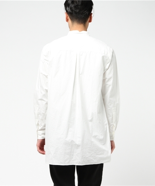 markaware（マーカウェア）の「MARKAWARE マーカウェア 長袖 バンド