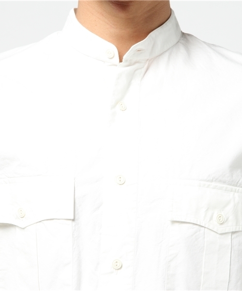 markaware（マーカウェア）の「MARKAWARE マーカウェア 長袖 バンド