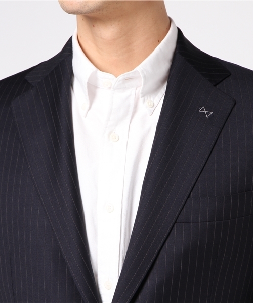 SHIPS（シップス）の「SD: 【ハンドライン】 ”LORO PIANA FOUR