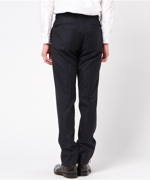 SHIPS（シップス）の「SD: 【ハンドライン】 ”LORO PIANA FOUR