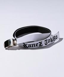 KaneZ | ＜KaneZ x monkey time＞ FIRE G.I.BELT/ベルト(ベルト)