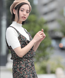 WEGO | WEGO/ゴブランビスチェ(ベスト)