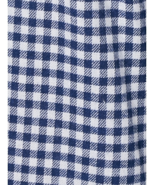 merry jenny（メリージェニー）の「ギンガムワイドパンツ（その他パンツ・レディース・ブラック/レッド/ブルー・FREE）」の14枚目の写真