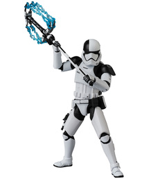 MEDICOM TOY(fBRgC)MAFEX FIRST ORDER STORMTROOPER EXECUTIONERiTMj(tBMA)