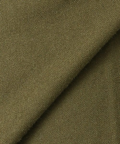 plage(プラージュ)の「ハイウエストベイカーパンツ◆(その他パンツ・レディース・ホワイト/オリーブ・38/36/34/32)」の15枚目の写真