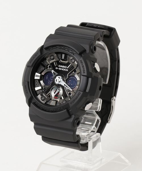 g shock ga 201 1ajf
