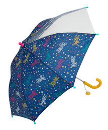 X-girl Stages | SPACE UMBRELLA(長傘)