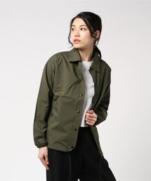 【Champion/チャンピオン】レディース CPFU(チャンピオン フィジカルフィットネスユニフォーム) ジャケット