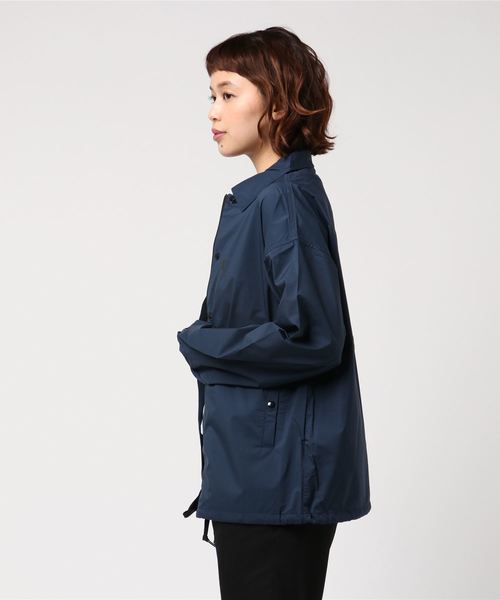 Champion(チャンピオン)の「【Champion/チャンピオン】レディース CPFU(チャンピオン フィジカルフィットネスユニフォーム) ジャケット(その他アウター・レディース・ダークブルー/レッド系その他6/サンドベージュ/オリーブ・LARGE/MEDIUM)」の7枚目の写真