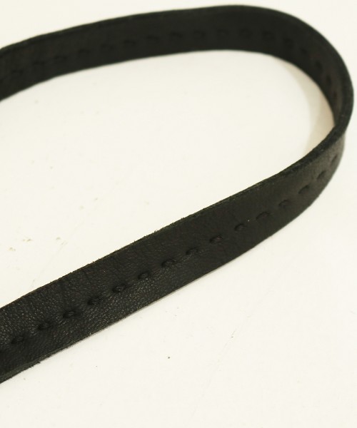 TODAYFUL(トゥデイフル)の「ソフトレザーサコッシュ(ボディバッグ/ウエストポーチ・レディース・ブラック/ベージュ・FREE)」の8枚目の写真