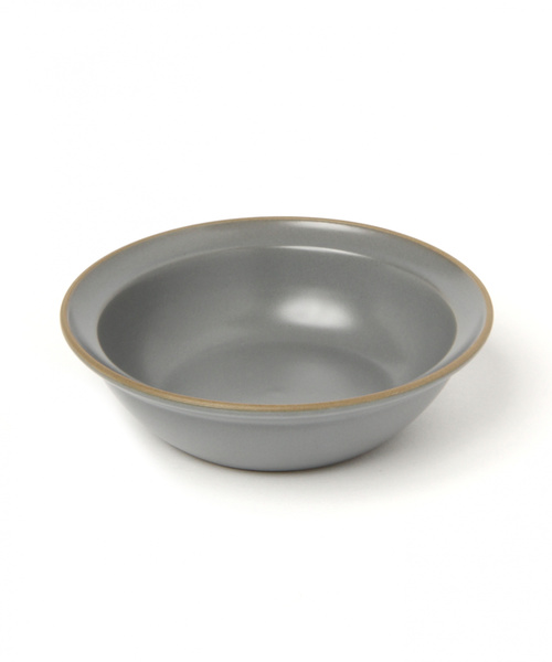 LEPSIM(レプシィム)の「【Edge Line】ボウルS【WEB限定】 800973(食器・レディース・ホワイト/ブラック/グレー/ベージュ・ONE SIZE)」の4枚目の写真