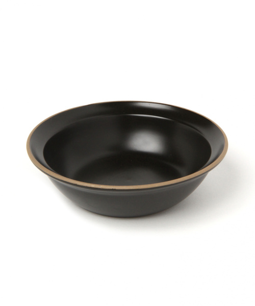 LEPSIM(レプシィム)の「【Edge Line】ボウルS【WEB限定】 800973(食器・レディース・ホワイト/ブラック/グレー/ベージュ・ONE SIZE)」の3枚目の写真
