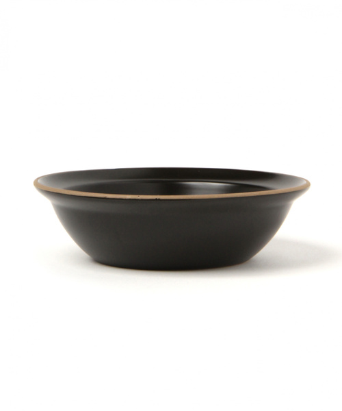 LEPSIM(レプシィム)の「【Edge Line】ボウルS【WEB限定】 800973(食器・レディース・ホワイト/ブラック/グレー/ベージュ・ONE SIZE)」の5枚目の写真