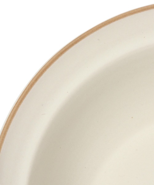 LEPSIM(レプシィム)の「【Edge Line】ボウルS【WEB限定】 800973(食器・レディース・ホワイト/ブラック/グレー/ベージュ・ONE SIZE)」の11枚目の写真