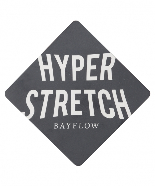 BAYFLOW（ベイフロー）の「オーバーダイ加工スリムストレッチデニム 18AW（デニムパンツ・メンズ・カーキ/ベージュ/チャコール・X-LARGE/SMALL/LARGE/MEDIUM）」の19枚目の写真