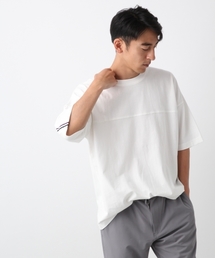 RAGEBLUE | バックラインTシャツ/801899(Tシャツ/カットソー)