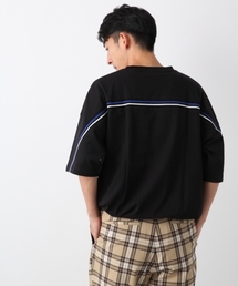 RAGEBLUE | バックラインTシャツ/801899(Tシャツ/カットソー)