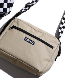 WEGO | WEGO/カスタムベルト2WAYショルダーバッグ(ショルダーバッグ)