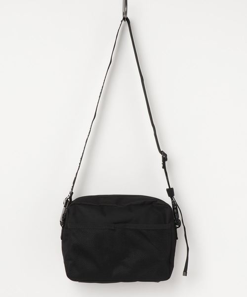 WEGO（ウィゴー）の「WEGO/カスタムベルト2WAYショルダーバッグ（ショルダーバッグ・レディース・ブラック/ベージュ/ピンク/その他1・FREE）」の5枚目の写真