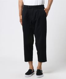 koe | ワンタック側章パンツ(その他パンツ)