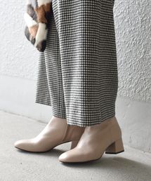 SHIPS | FLAMENQUITAS:ショートブーツ◆(ブーツ)