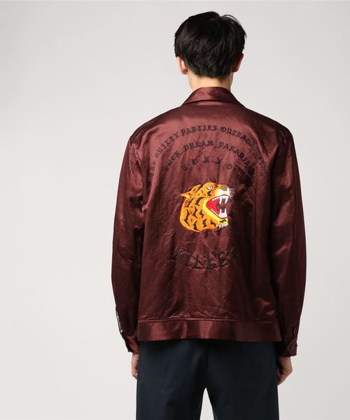 WACKO MARIA,VIETNAM JACKET ( TYPE-3 ) - WEAR WACKO MARIA,VIETNAM JACKET ( TYPE-3 ) - WEAR