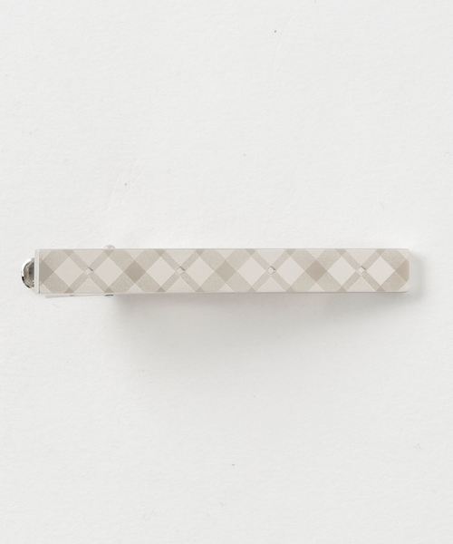 BLACK LABEL CRESTBRIDGE(�u���b�N���[�x���E�N���X�g�u���b�W)�̃N���X�g�u���b�W�`�F�b�N �^�C�o�[(�l�N�^�C�s��)