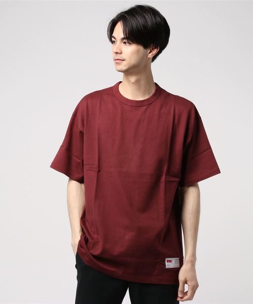 FTC（エフティーシー）の「ATHLETIC TEE（Tシャツ/カットソー